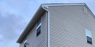 Best Stucco Siding  in Burns Flat, OK